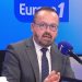 Pascal Praud et vous – AME : «On peut faire preuve de fermeté et d’humanité», affirme le ministre de la Santé Yannick Neuder