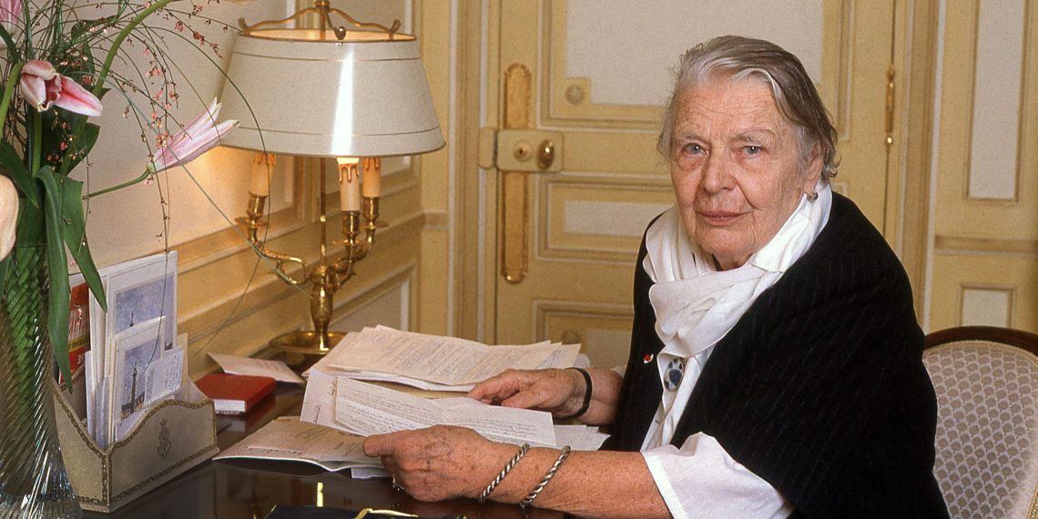 Littérature : le vibrant hommage de Laure de Chantal à l’intemporelle Marguerite Yourcenar