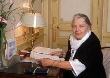 Littérature : le vibrant hommage de Laure de Chantal à l’intemporelle Marguerite Yourcenar