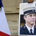 Brest : la préfecture dépose plainte après la découverte de tags insultant Arnaud Beltrame