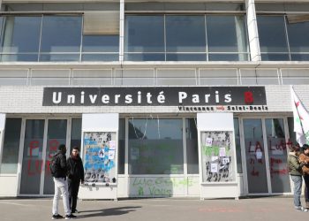 Rassemblement propalestinien à Paris 8 : comment l’université a autorisé une telle manifestation ?
