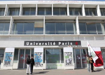 «Nous revendiquons le 7-Octobre» : des étudiants glorifient le Hamas lors d’un meeting à l’université Paris-8
