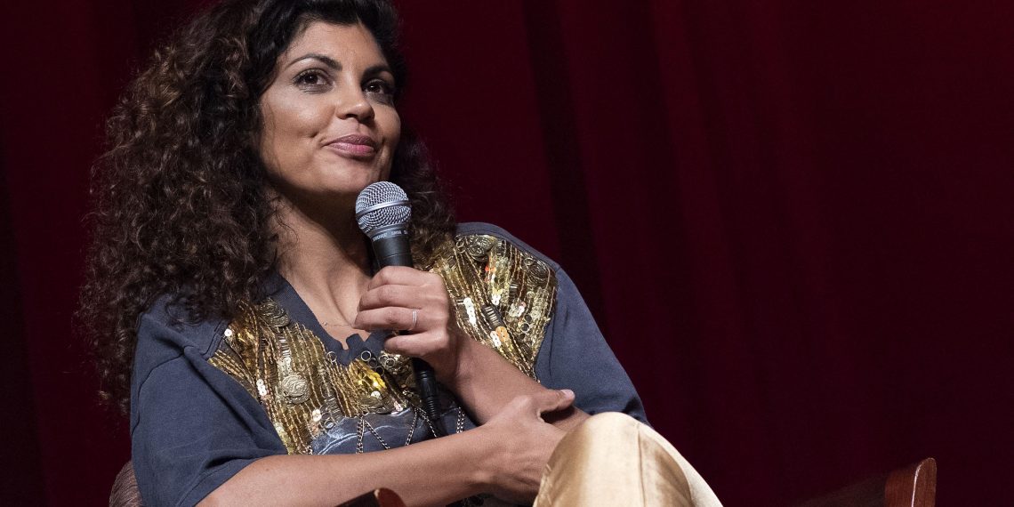 «Prise de panique» : l’humoriste Nawell Madani se justifie après avoir frappé un enfant de 6 ans