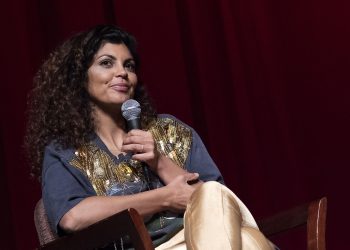 «Prise de panique» : l’humoriste Nawell Madani se justifie après avoir frappé un enfant de 6 ans