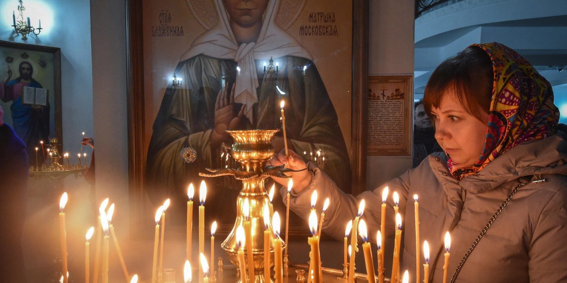 Au Kirghizistan, les chrétiens poussés à la clandestinité