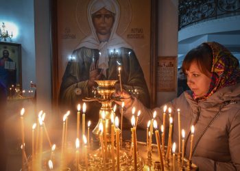 Au Kirghizistan, les chrétiens poussés à la clandestinité