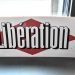 INFO JDD. Des journalistes de Libération mis en examen après une fake news contre un candidat RN