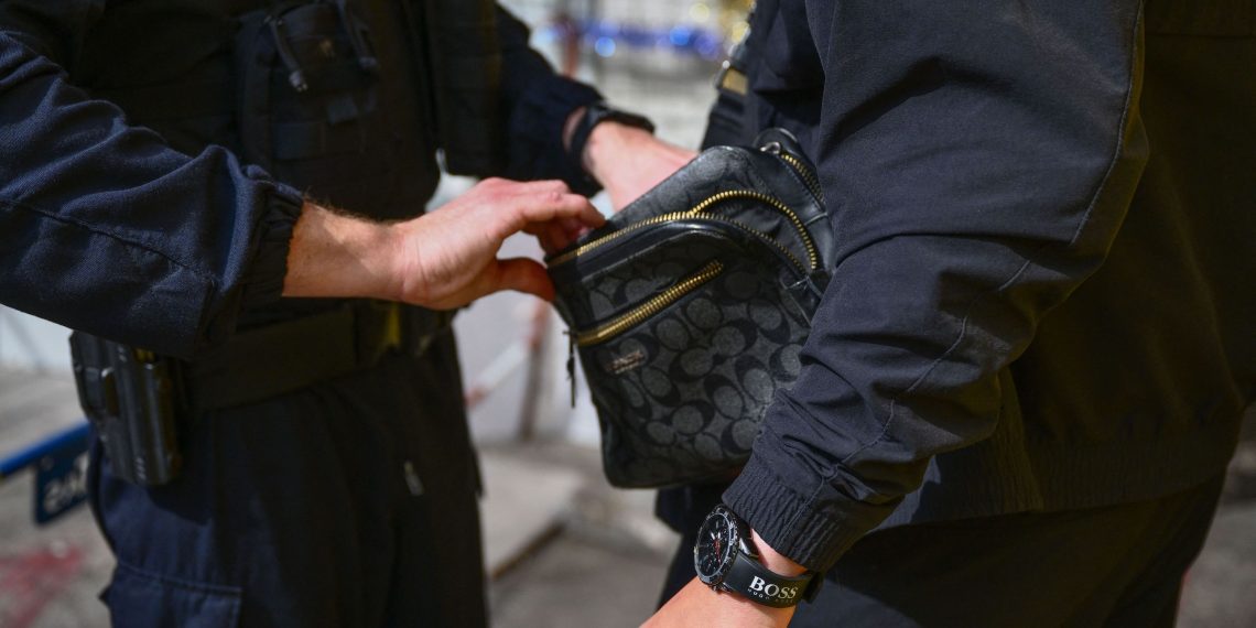 Marseille : le fléau de la toxicomanie règne dans le centre-ville