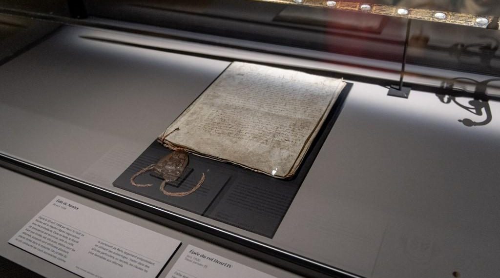 Révocation de l’édit de Nantes : la France toujours en difficulté face à ses minorités religieuses