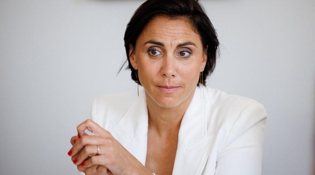 «Vous venez de coller une cible sur la tête de mes enfants» : Laure Lavalette règle ses comptes avec Var-Matin