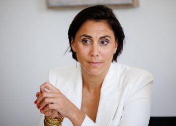 «Vous venez de coller une cible sur la tête de mes enfants» : Laure Lavalette règle ses comptes avec Var-Matin