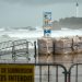 La tempête Benjamin balaye la France : 19 départements en vigilance orange pour vents violents, pluies-inondations et vagues-submersion