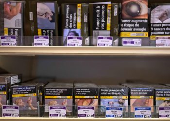 Comment l’OMS veut faire disparaître les buralistes