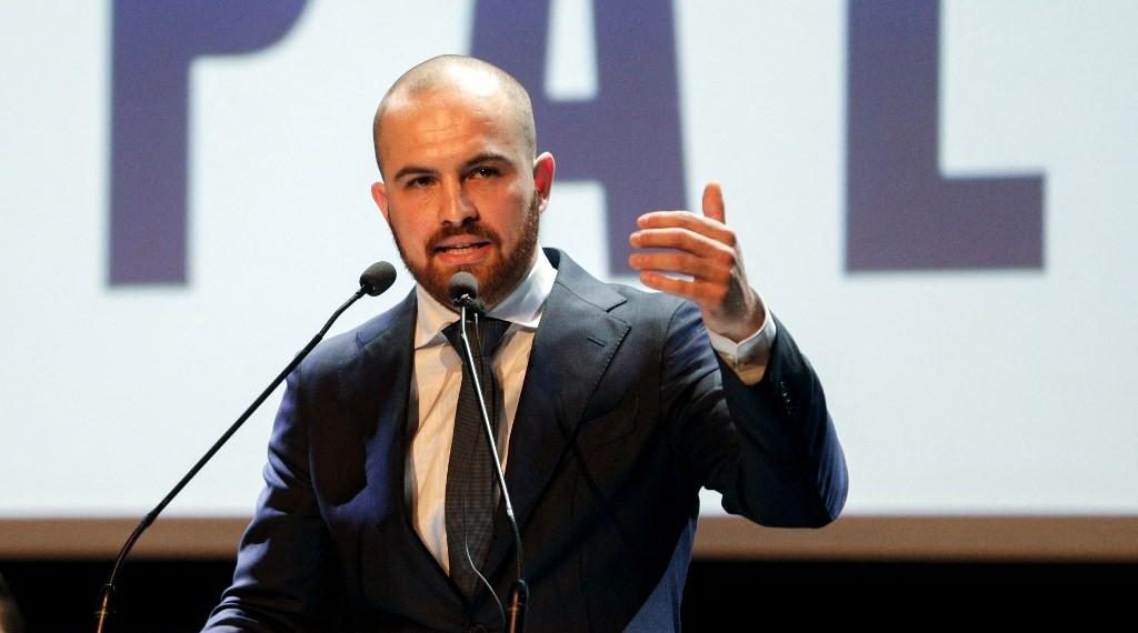 Corse : agression de Nicolas Battini, président du parti identitaire Mossa Palatina