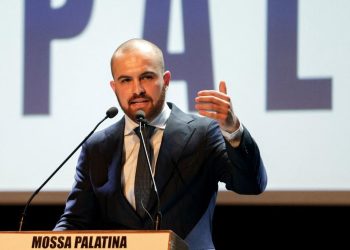 Corse : agression de Nicolas Battini, président du parti identitaire Mossa Palatina