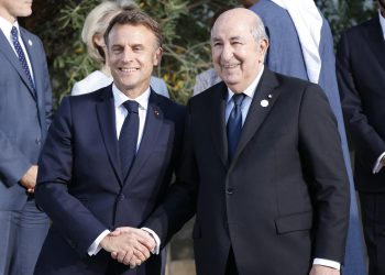 Algérie : comment Macron veut renouer des liens avec Tebboune