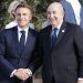 Algérie : comment Macron veut renouer des liens avec Tebboune