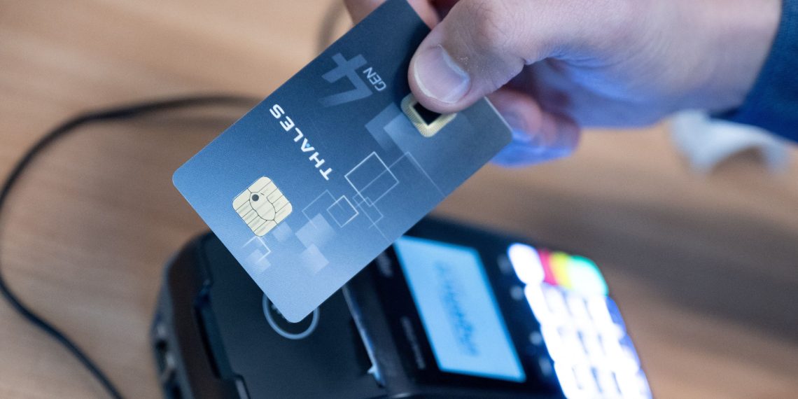 Grâce à un logiciel inédit, Thalès prépare la lutte contre les cyberattaques de demain