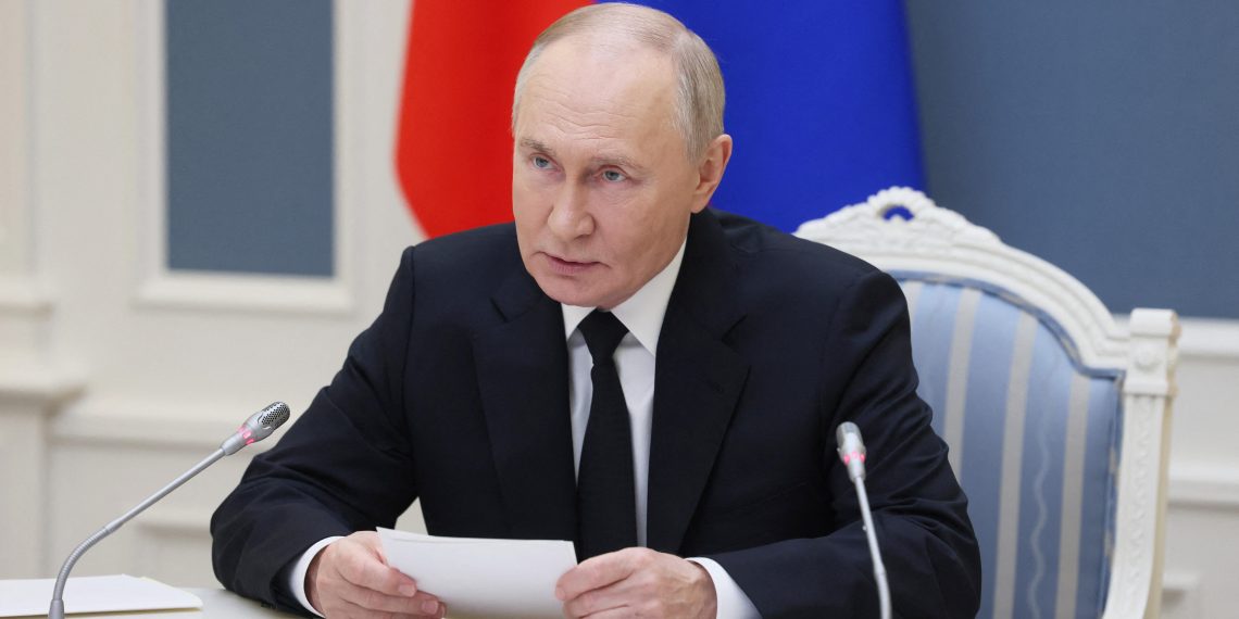 «Phase zéro de la préparation à une guerre avec l’Otan» : un think tank américain alerte sur des activités russes à la frontière estonienne