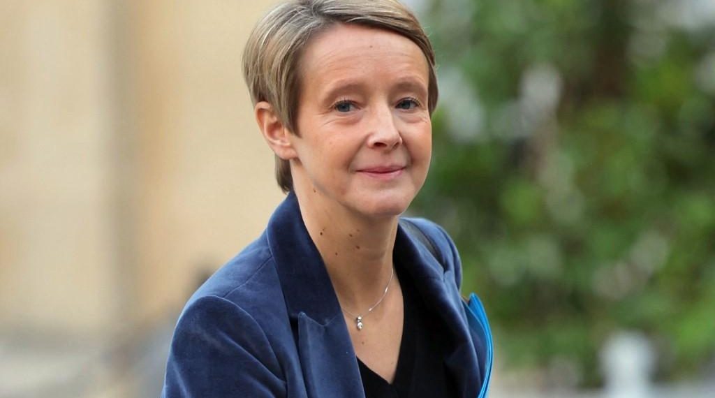 Barrage anti-RN : la sénatrice LR Laurence Garnier dénonce une «confiscation démocratique»