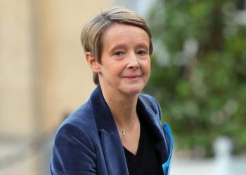 Barrage anti-RN : la sénatrice LR Laurence Garnier dénonce une «confiscation démocratique»