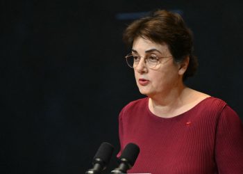 Laurence des Cars auditionnée au Sénat : la directrice du Louvre dans la tourmente