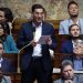 Saillies pro-Algérie, insulte à l’Assemblée… Qui est le député LFI Abdelkader Lahmar ?