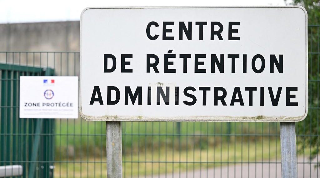 Centres de rétention : les mesures chocs d’une sénatrice LR pour intensifier les expulsions de clandestins