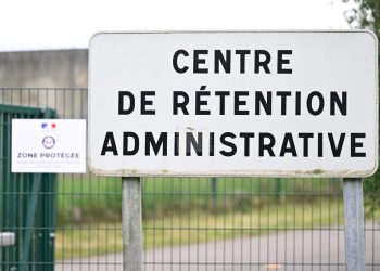 Centres de rétention : les mesures chocs d’une sénatrice LR pour intensifier les expulsions de clandestins