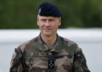 Guerre de haute intensité : «Tout peut basculer dès ce matin», alerte le chef d’état-major de l’armée de Terre