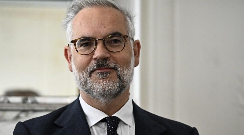 Accords franco-algériens de 1968 : «Le barrage républicain est en cendres», se félicite Guillaume Bigot