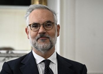 Accords franco-algériens de 1968 : «Le barrage républicain est en cendres», se félicite Guillaume Bigot