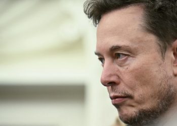 «Terrible» : Elon Musk horrifié par le meurtre de Lola