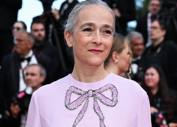 France TV : la grande réorganisation de Delphine Ernotte après la polémique Dominique Bernard-Samuel Paty