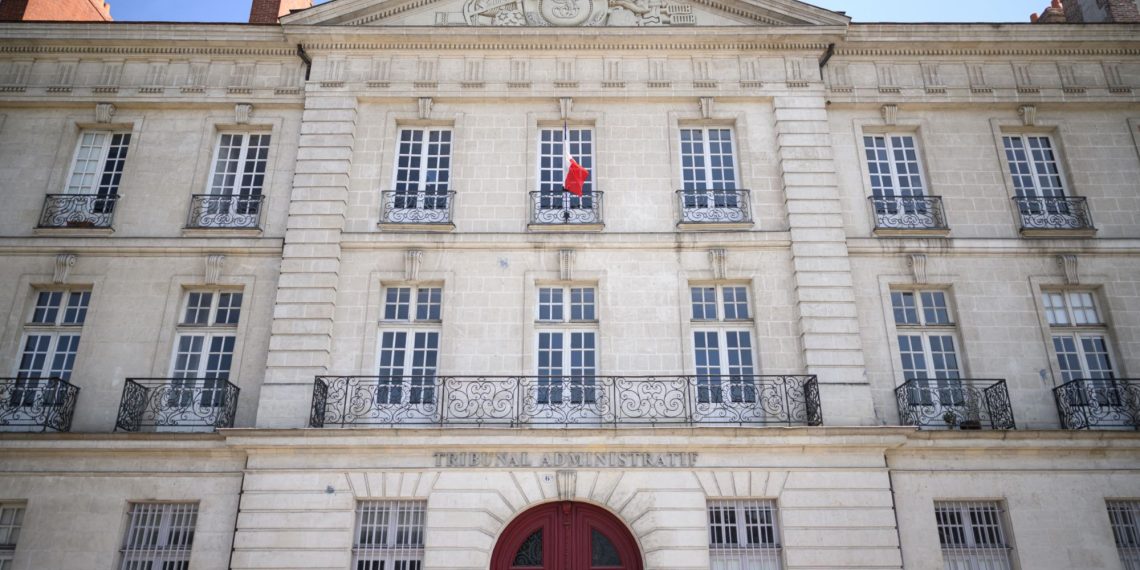 Vols dans les églises, des pilleurs de troncs jugés à Nantes