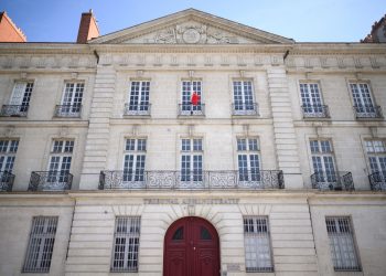 Vols dans les églises, des pilleurs de troncs jugés à Nantes