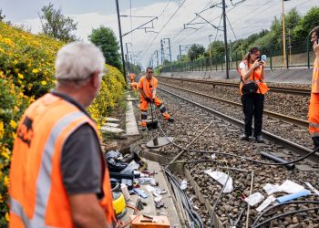 SNCF : pourquoi les actes de vandalisme se multiplient-ils sur le réseau ferroviaire ?