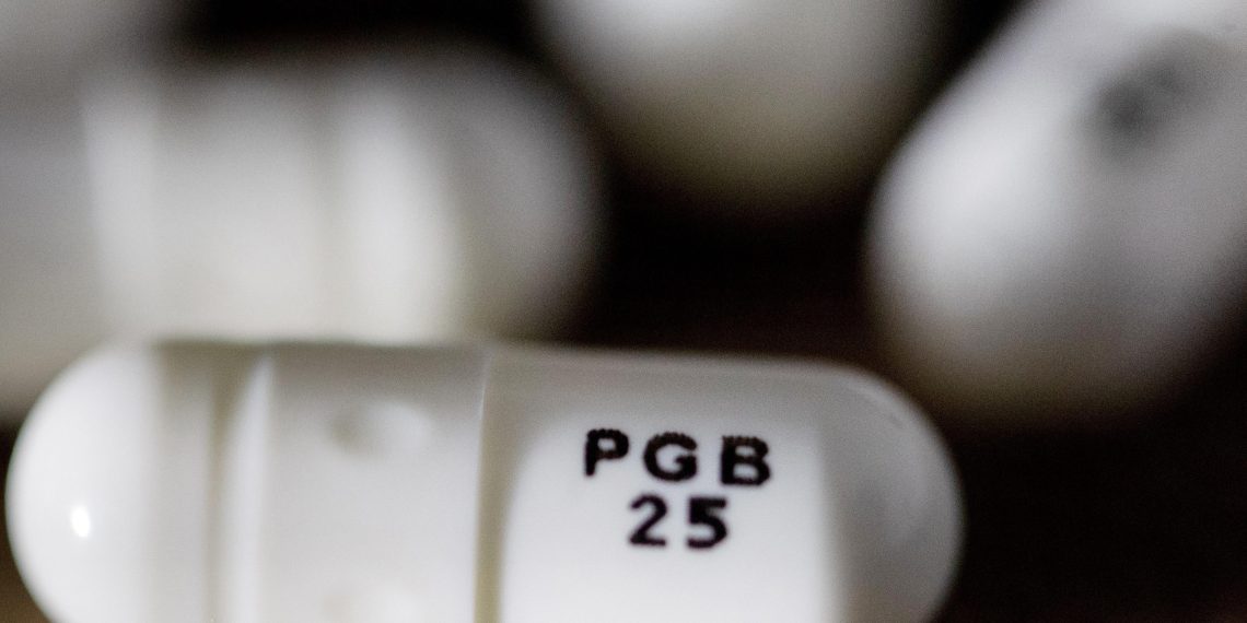 «Drogue du pauvre» : qu’est-ce que la prégabaline ?