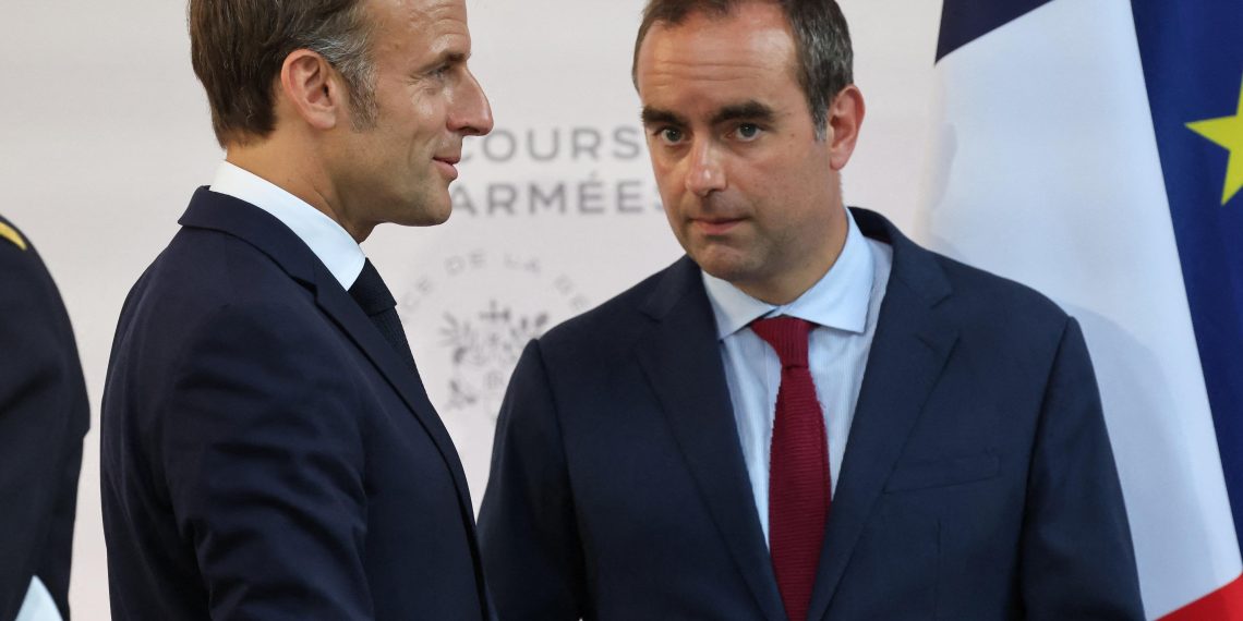 Gouvernement Lecornu II : Macron change tout… pour ne rien changer