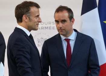 Gouvernement Lecornu II : Macron change tout… pour ne rien changer