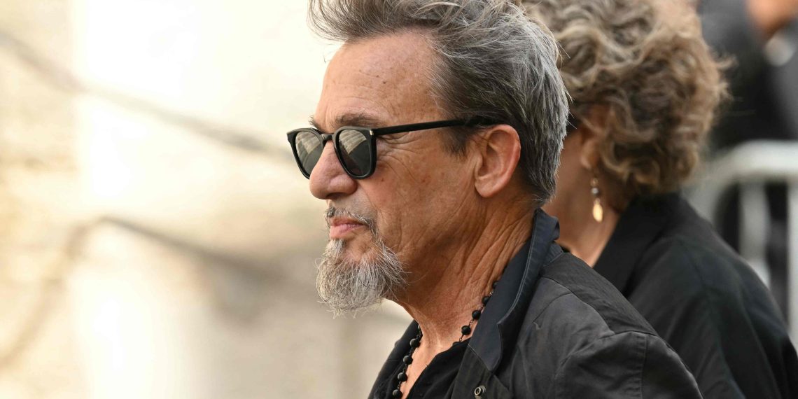 «Grandeur Nature» : que vaut le nouvel album de Florent Pagny ?