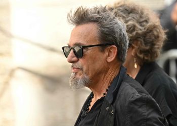 «Grandeur Nature» : que vaut le nouvel album de Florent Pagny ?