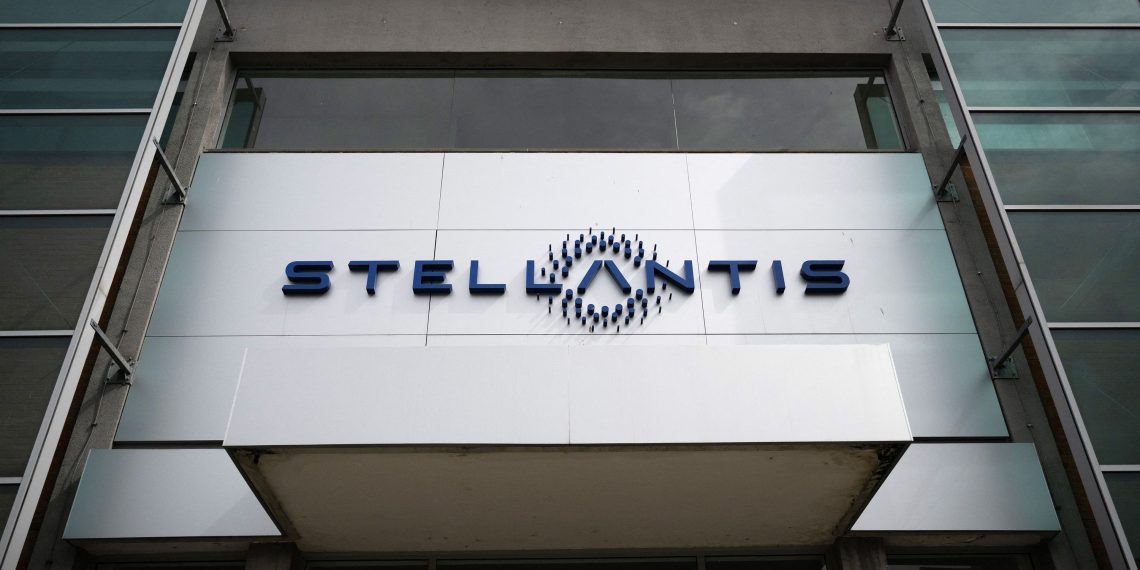Voiture : faute de commandes suffisantes, Stellantis suspend la production de son usine de Mulhouse pendant une semaine