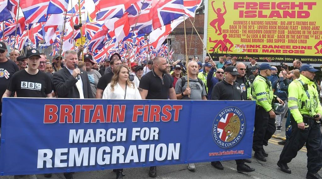 «Remigrer» : un tweet choc du gouvernement américain fait des vagues