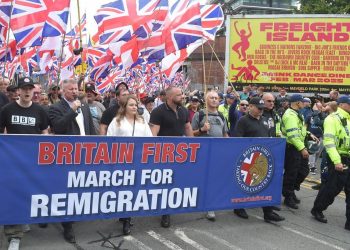 «Remigrer» : un tweet choc du gouvernement américain fait des vagues