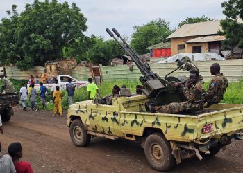 Soudan : l’ombre de la Turquie d’Erdogan plane sur la guerre civile