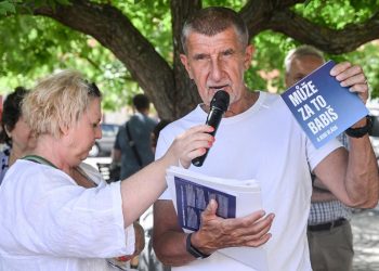 République tchèque : une déferlante trumpiste rebat les cartes politiques