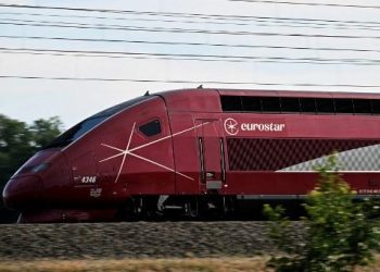 Jupes pour hommes, Doc Martens… Les nouveaux uniformes «inclusifs» d’Eurostar font polémique