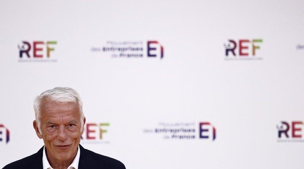 SONDAGE – Les Français font confiance aux patrons