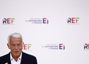 SONDAGE – Les Français font confiance aux patrons